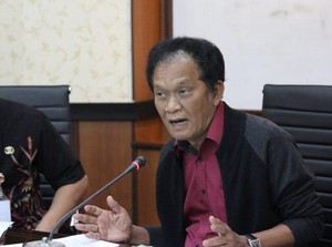 Ketua DPRD Jateng Ajak Anggotanya Turun ke Daerah Pantau Corona