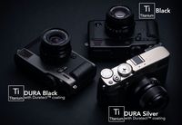 review Fujifilm X-PRO 3