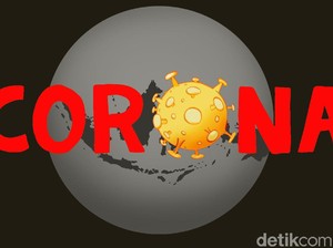 Update Lengkap Data COVID-19 di RI 19 April 2021