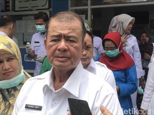 Pandemi Corona, Sumbar Minta Penerbangan Kuala Lumpur-Padang Berhenti Sementara