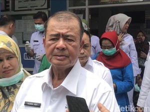 PSBB Disetujui, Wagub: Masyarakat yang Ingin Masuk Sumbar, Pikir Dua Kali