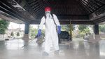 Deretan Destinasi Wisata Lokal yang Tutup Gegara Corona