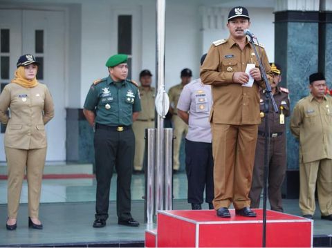 Belajar dari Rumah, Pemkot Madiun Fasilitasi Web Edukasi Online