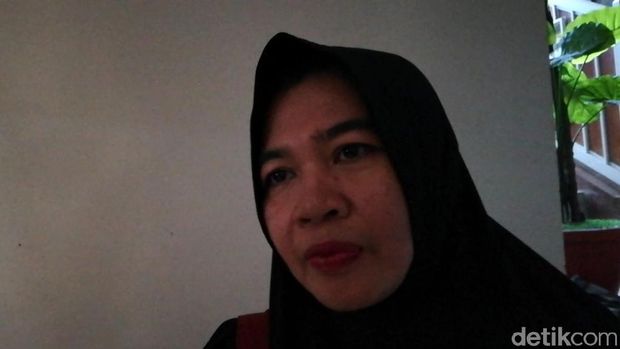 Robby Purba Bicara soal Ningsih Tinampi: Jangan Bikin Gaduh Masyarakat!