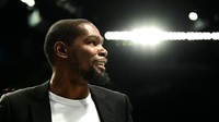 4. Kevin Durant (Basket, 24.370 hinaan). Foto: Getty Images/Emilee Chinn