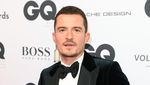 Tangis Natasha Ryder Bertemu Orlando Bloom
