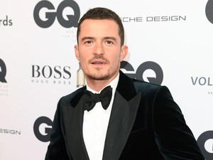 Curhat Orlando Bloom Usai Beradegan Mesra sama Rooney dan Kate Mara