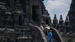 Deretan Destinasi Wisata Lokal yang Tutup Gegara Corona