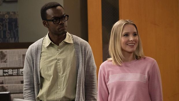 Rekomendasi Tayangan Netflix Buat Kamu yang Karantina Diri di Rumah