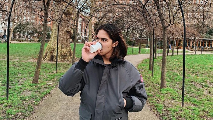 El Rumi (Instagram) El Rumi (Instagram)