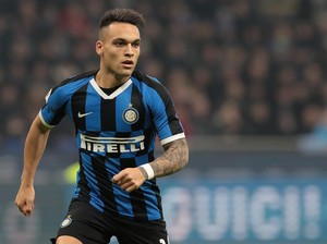Barcelona Naksir Lautaro, Xavi Beri Restu