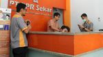 LPS Siapkan Pembayaran Klaim Simpanan BPR Sekar