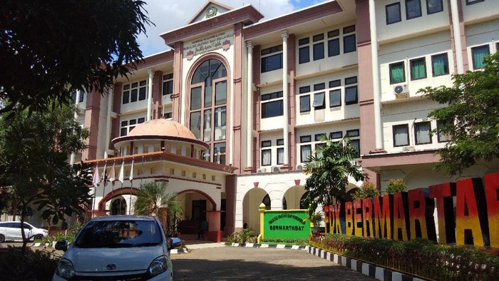 UIN Alauddin Makassar