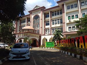 Polisi Usut Peredaran Uang Palsu di UIN Makassar, Ini Kata Pihak Kampus