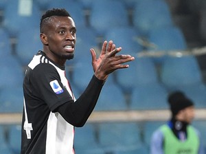 Blaise Matuidi Positif Terkena Virus Corona