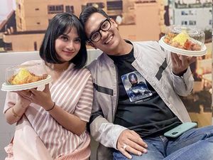 Suami Curhat Vanessa Angel Stres, Ternyata Ini Faktanya