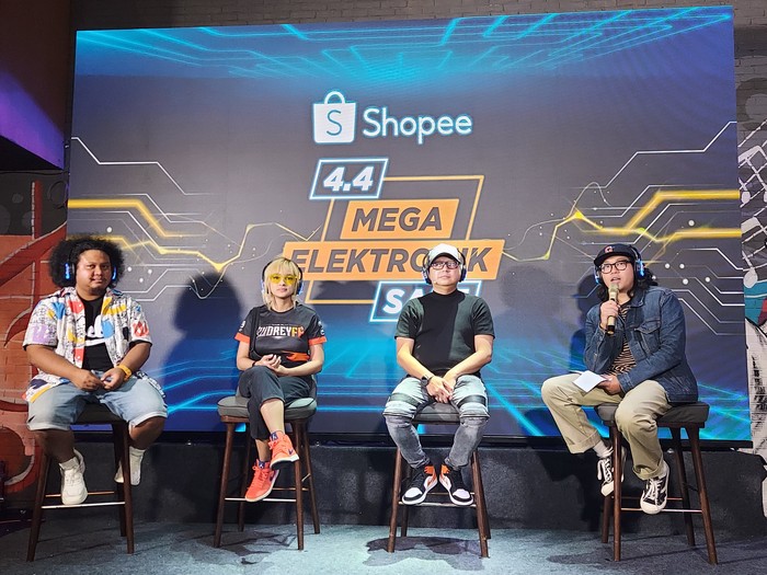 Shopee