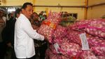 Kabareskrim Jamin Pasokan Beras Aman Hingga Lebaran 2020