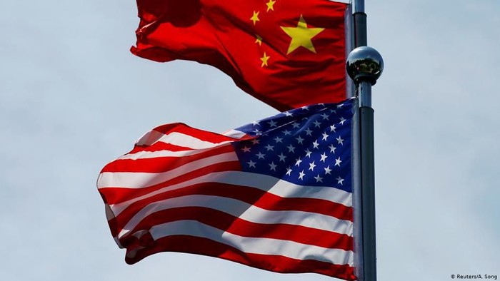 Tersinggung Cuitan Trump, Cina Perintahkan Pengusiran Jurnalis AS