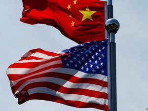 Tersinggung Cuitan Trump, China Perintahkan Pengusiran 13 Jurnalis AS