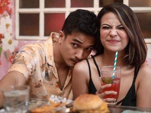 Alasan Kehamilan Bikin Tersangka Narkoba Vanessa Angel Dapat Keringanan
