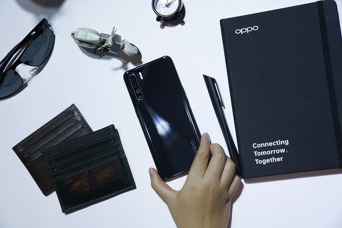 OPPO