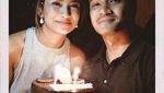Romantis! Momen Kulineran Bibi dan Vanessa Angel Sebelum Diamankan Polisi