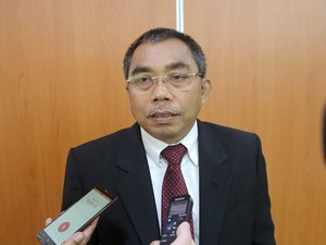 F-PDIP DKI: Commitment Fee Formula E 31 Juta Paun Bisa Ditarik Kembali