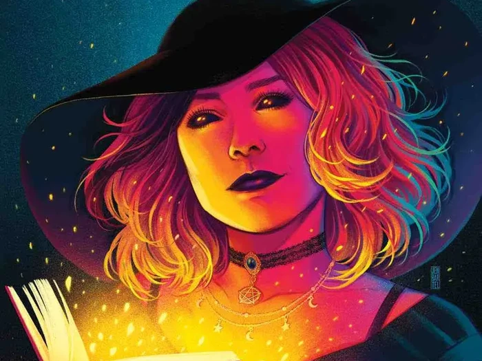 Komik Solo Buffy the Vampire Slayer