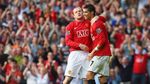 Momen Ronaldo Saat Masih Berjaya di Manchester United