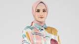 10 Gaya Hijab yang Bikin Awet Muda, Cocok Buat ke Kantor dan Mall
