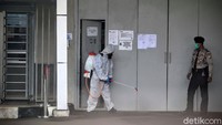 Seperti diketahui jumlah penderita virus corona di Indonesia terus bertambah.