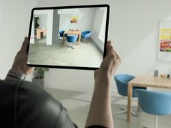 Lebih Dekat dengan Si Gahar iPad Pro 2020