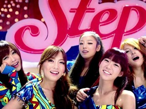 Lagu Step KARA Ditonton 100 Juta Kali, Fans Kenang Goo Hara