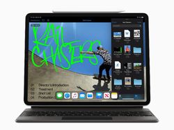 Lebih Dekat dengan Si Gahar iPad Pro 2020