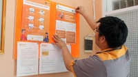 Sekretaris LPS Muhammad Yusron menjelaskan rekonsiliasi dan verifikasi akan diselesaikan LPS paling lama 90 hari kerja sejak tanggal pencabutan izin usaha yakni pasa 6 Agustus 2020. Pembayaran dana nasabah akan dilakukan secara bertahap selama kurun waktu tersebut. (LPS)