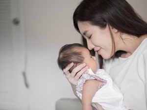 Angka Kelahiran di China Anjlok ke Rekor Terendah dalam Puluhan Tahun