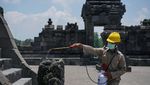 Deretan Destinasi Wisata Lokal yang Tutup Gegara Corona