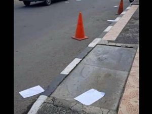 Misteri Aksi Penyebar Selebaran Hina Nabi Muhammad di Subang