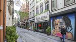 Belgia Juga Lockdown