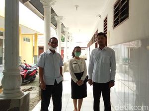 RS Indrapura Dinilai Tak Siap Hadapi Corona, Dinkes Sumut Diminta Turun Tangan