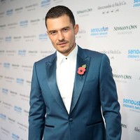 Orlando Bloom dikenal sebagai pria playboy yang suka bergonta-ganti pacar. Tapi lewat pernyataannya baru-baru ini secara mengejutkan, Orlando sempat menyerah pada seks.  Foto: Getty Images