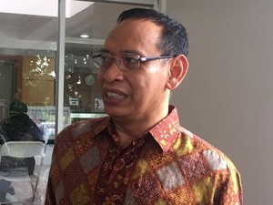 Unair Surabaya Tengah Siapkan Vaksin Virus Corona