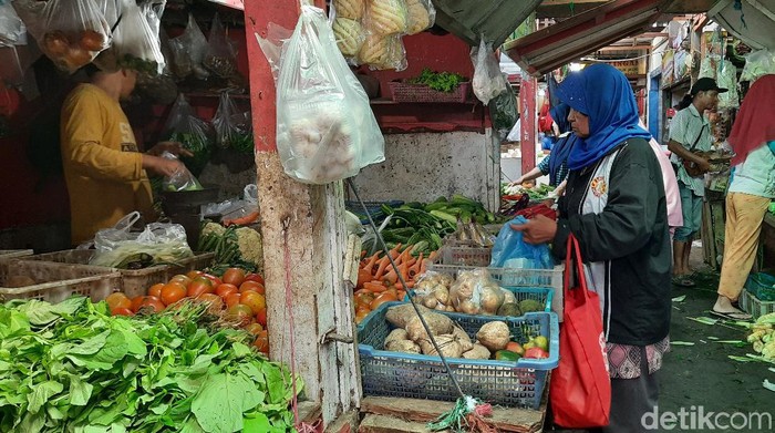 pasar tradisional surabaya