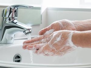 Cara Menjaga Kebersihan Diri Saat Pandemi Virus Corona