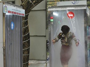 WHO Tegaskan Virus Corona Tak Menular Lewat Airborne