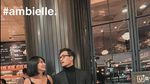 Romantis! Momen Kulineran Bibi dan Vanessa Angel Sebelum Diamankan Polisi