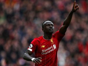 Sadio Mane Rajin Baca Alquran untuk Almarhum Ayahnya