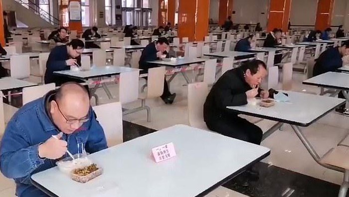 kantin kampus china kantin kampus china