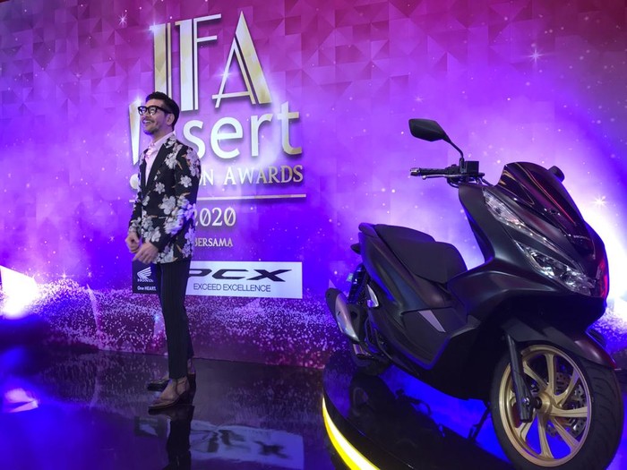 IFA 2020 IFA 2020